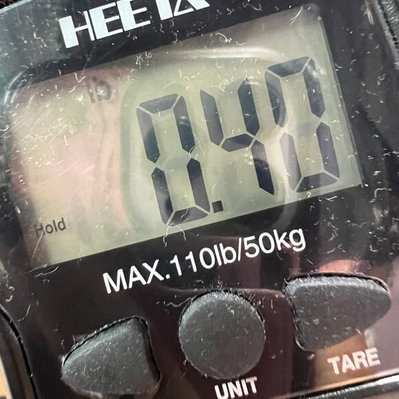 Koos Of Course Vintage Blouse Womens L Pink White Silk Abstract 90s Retro Top - Picture 14 of 14